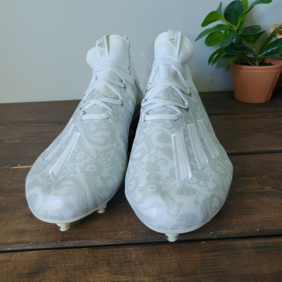 Adidas Adizero Young King Reign Cleat Mens Size 10 - Picture 8 of 8